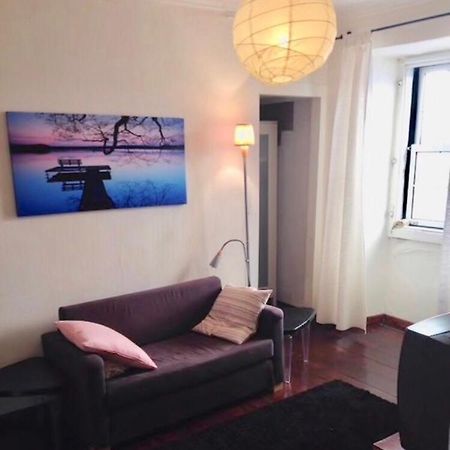 리스본 Flat In Bairro Alto 아파트 외부 사진
