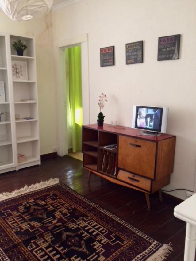 리스본 Flat In Bairro Alto 아파트 외부 사진