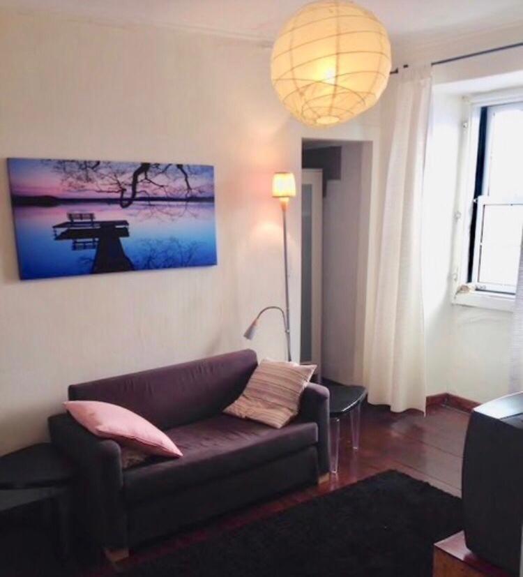 리스본 Flat In Bairro Alto 아파트 외부 사진